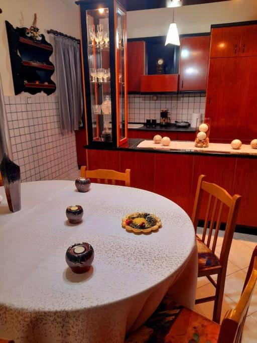 Apartament Το Σπίτι Του Γιάννη Pýli Zewnętrze zdjęcie